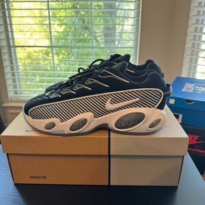 Nike x Nocta Glide